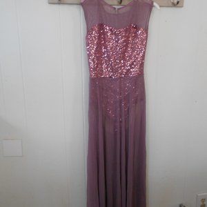 Performance Costume  Full Length Small Adult  New